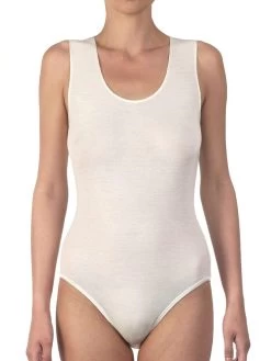 Body Ohne Arm - Pure Wool