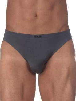 Slip - Micromodal -Lingerie Verkauf oscalito herren minislip ohne eingriff modal stretch jersey3