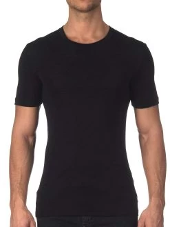 T-Shirt - Wolle & Seide