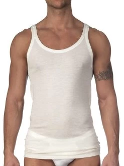 Unterhemd - Pure Wool