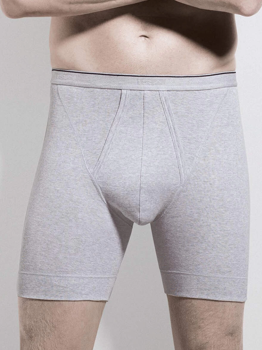 Panty Mit Eingriff - Sport 7 Panty Mit Eingriff - Sport – Bild 5