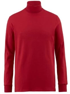 Rollkragenshirt - Shirts -Lingerie Verkauf rollkragenshirt isa bodywear shirts 5294