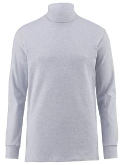 Rollkragenshirt - Shirts -Lingerie Verkauf rollkragenshirt isa bodywear shirts 5295