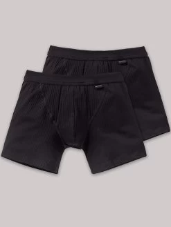 Schiesser 2er-Pack Pants - Authentic -Lingerie Verkauf schiesser 2er pack pants authentic 1033993