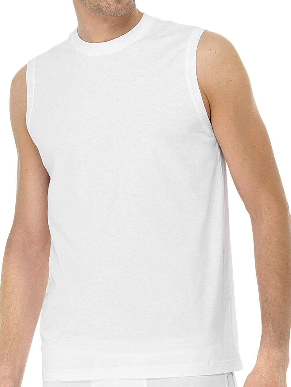 Schiesser 2er-Pack Shirts - American T-Shirt 3 Schiesser 2er-Pack Shirts - American T-Shirt