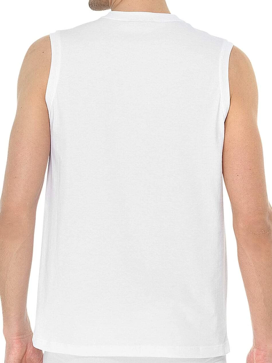 Schiesser 2er-Pack Shirts - American T-Shirt 4 Schiesser 2er-Pack Shirts - American T-Shirt – Bild 2