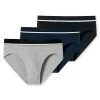 Schiesser 3er Pack Rio-Slip - 95/5 -Lingerie Verkauf schiesser 3er pack rio slip 95 5 179571 herren