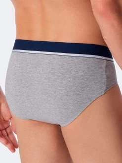 Schiesser 3er Pack Rio-Slip - 95/5 -Lingerie Verkauf schiesser 3er pack rio slip 95 5 179571 herren3