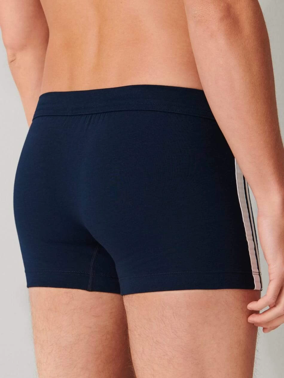 Schiesser 3er-Pack Shorts - 95/5 Cotton 4 Schiesser 3er-Pack Shorts - 95/5 Cotton – Bild 2