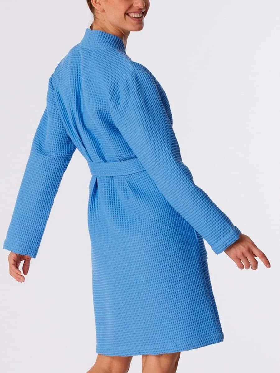 Schiesser Bademantel - Original Classics 4 Schiesser Bademantel - Original Classics – Bild 2