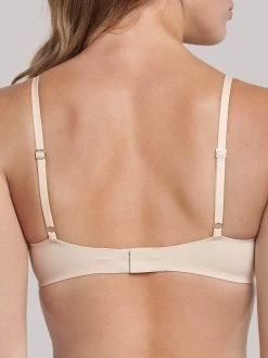 Schiesser BH Gepaddet, Ohne Bügel - Invisible Soft -Lingerie Verkauf schiesser bh gepaddet ohne buegel invisible soft 1665682