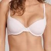 Schiesser Bügel-BH Mit Schale - Long Life Softness -Lingerie Verkauf schiesser buegel bh mit schale long life softness 147160