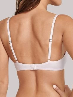 Schiesser Bügel-BH Mit Schale - Long Life Softness -Lingerie Verkauf schiesser buegel bh mit schale long life softness 1471602