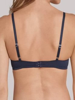 Schiesser Bügel-BH Mit Schale - Pure Jacquard -Lingerie Verkauf schiesser buegel bh mit schale pure jacquard 1554582