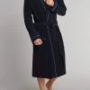 Reisemantel - Schiesser Homewear Basics 2 Reisemantel - Schiesser Homewear Basics -Lingerie Verkauf schiesser reisemantel schiesser homewear basics 112562