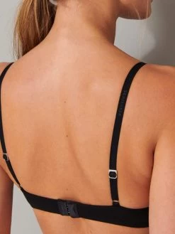 Schiesser Soft BH Mit Schale - 95/5 Cotton -Lingerie Verkauf schiesser soft bh mit schale 95 5 cotton 176000 damen2