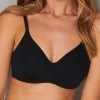 Schiesser Soft BH Mit Spacer Schale - 95/5 Cotton -Lingerie Verkauf schiesser soft bh mit spacer schale 95 5 cotton 175999 damen