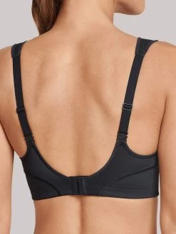 Sport BH High Support - Schiesser Active Bra -Lingerie Verkauf schiesser sport bh high support schiesser active bra 1618992