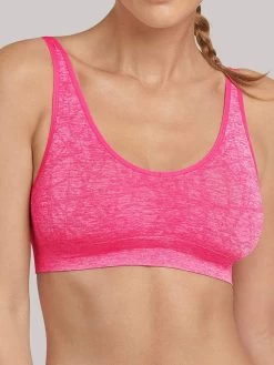 Sport Bustier - Schiesser Active Bra
