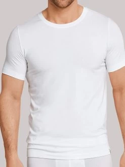 Schiesser T-Shirt - Long Life Soft