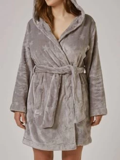 Skiny Bademantel - Mix & Match