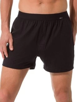 Skiny Boxer Shorts - Cotton Retro