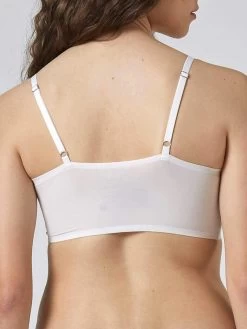 Skiny Bustier - Micro Essentials -Lingerie Verkauf skiny bustier micro essentials 084272 damen3