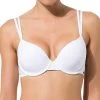 Skiny Schalen BH - Cotton Essentials -Lingerie Verkauf skiny schalen bh cotton essentials 082415 damen