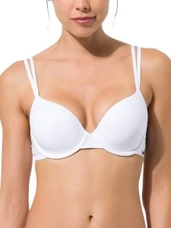 Skiny Schalen BH - Cotton Essentials