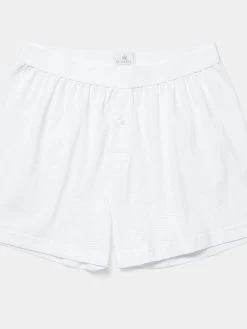 Sunspel Boxershorts - Cellular Cotton -Lingerie Verkauf sunspel boxershorts cellular cotton mshr4403 herren3