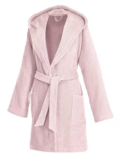 Kurzmantel Mit Kapuze - Dreamflor