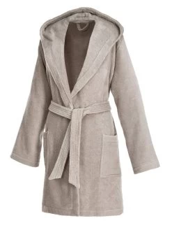 Kurzmantel Mit Kapuze - Dreamflor -Lingerie Verkauf weseta switzerland kurzmantel mit kapuze dreamflor 140 8 damen5