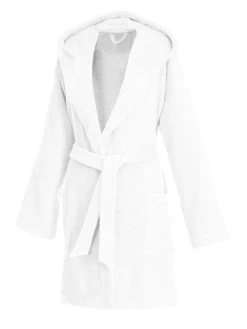 Kurzmantel Mit Kapuze - Dreamflor -Lingerie Verkauf weseta switzerland kurzmantel mit kapuze dreamflor 140 8 damen6