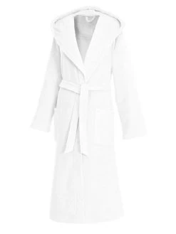 Kapuzenmantel Lang - Dreamflor -Lingerie Verkauf weseta switzerland lange mantel mit kapuze dreamflor 140 7 unisex5