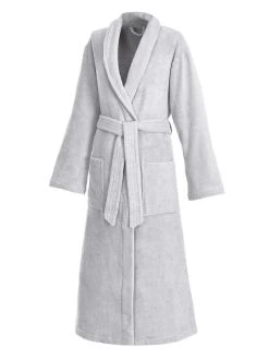 Schalkragenmantel - Dreamflor -Lingerie Verkauf weseta switzerland mantel mit schalkragen dreamflor 140 3 unisex10