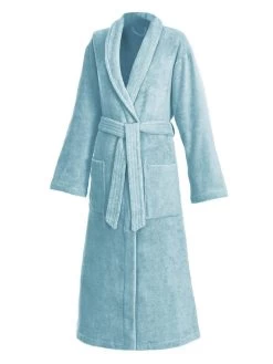 Schalkragenmantel - Dreamflor -Lingerie Verkauf weseta switzerland mantel mit schalkragen dreamflor 140 3 unisex3