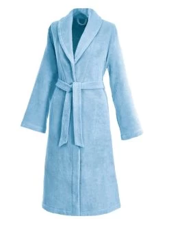 Damenmantel Schalkragen - Dreamflor -Lingerie Verkauf weseta switzerland mantel mit schalkragen dreamflor 140 44 damen4