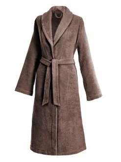 Damenmantel Schalkragen - Dreamflor -Lingerie Verkauf weseta switzerland mantel mit schalkragen dreamflor 140 44 damen5