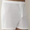 Boxer Shorts - Royal Classic -Lingerie Verkauf zimmerli boxer shorts royal classic 252 846