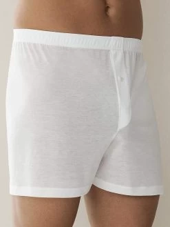 Boxer Shorts - Royal Classic