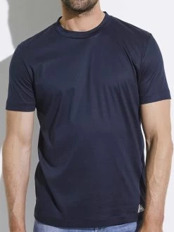 T-Shirt - Sea Island